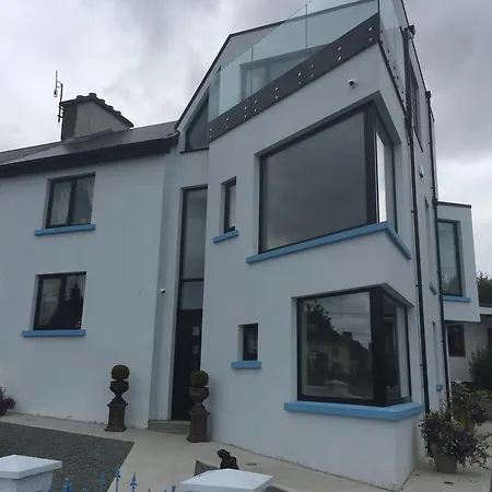 Bed & Breakfast No50 Boutique Bed & Breakfast Letterkenny