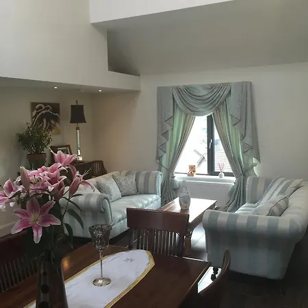 No50 Boutique Bed & Breakfast