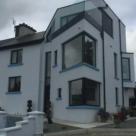 No50 Boutique Bed & Breakfast 4* Letterkenny