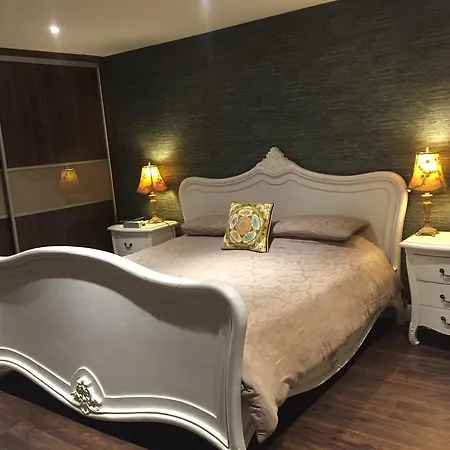 No50 Boutique Bed & Breakfast Bed & Breakfast