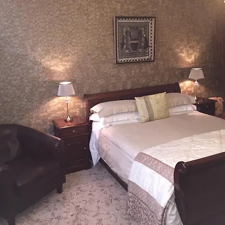No50 Boutique Bed & Breakfast Bed & Breakfast Letterkenny