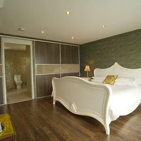 No50 Boutique Bed & Breakfast Letterkenny