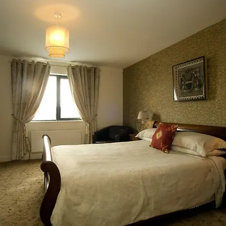 Bed & Breakfast No50 Boutique Bed & Breakfast Letterkenny