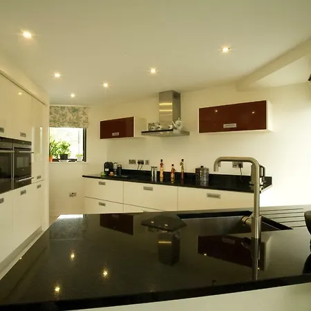 No50 Boutique Bed & Breakfast Letterkenny