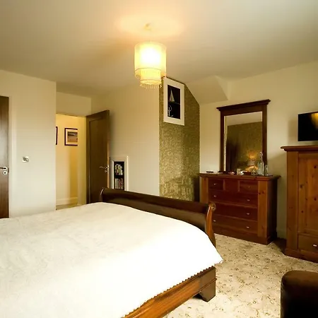 No50 Boutique Bed & Breakfast Bed & Breakfast