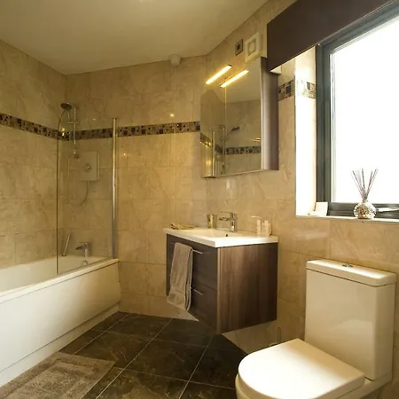 No50 Boutique Bed & Breakfast