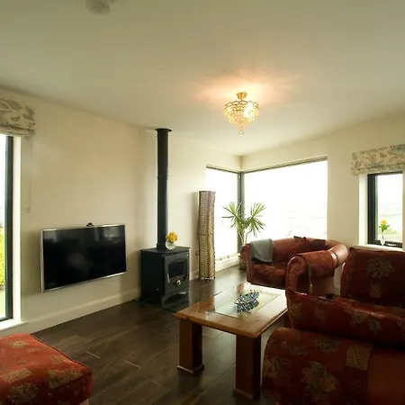 Bed & Breakfast No50 Boutique Bed & Breakfast Letterkenny