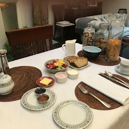 No50 Boutique Bed & Breakfast 4* Letterkenny