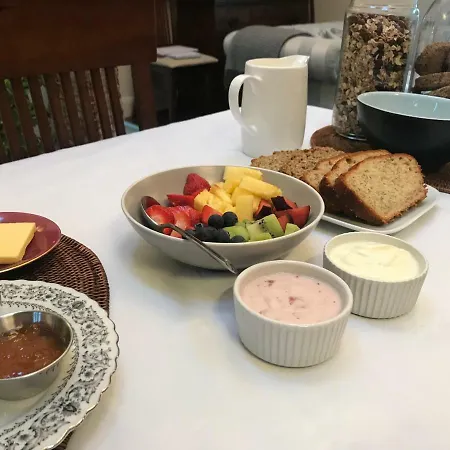 No50 Boutique Bed & Breakfast Letterkenny