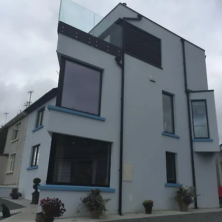 No50 Boutique Bed and Breakfast