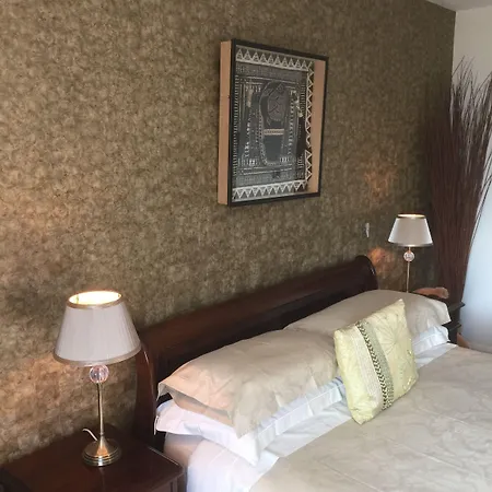 No50 Boutique Bed & Breakfast Letterkenny