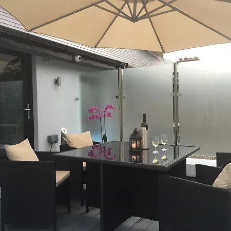 No50 Boutique 4* Letterkenny