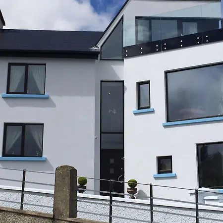 No50 Boutique Bed & Breakfast Letterkenny