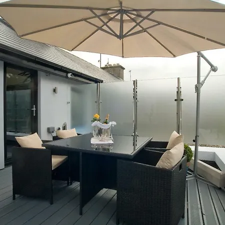 No50 Boutique 4* Letterkenny